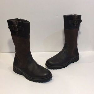 Timberland Asphalt Trail Maple Brook Boots